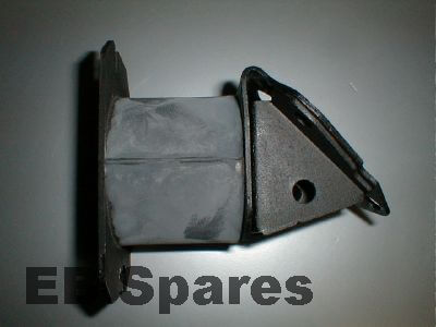 engine mounting (right) 