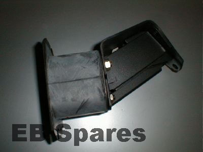 engine mounting (left) 