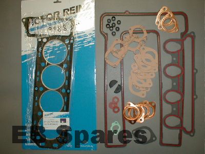 cylinder head gasket set 2000 Motronic injection 