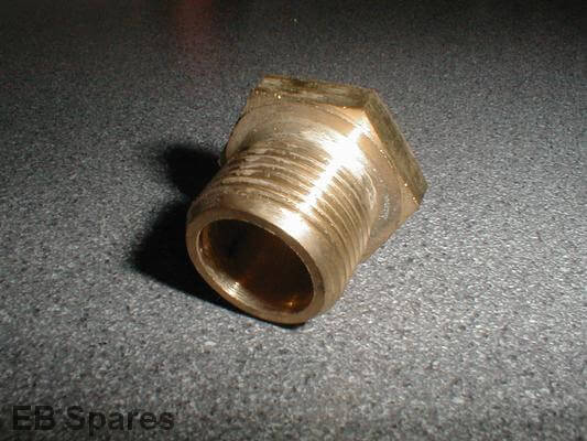 magnetic sump plug 