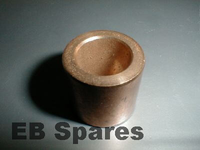 spigot bush late 