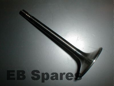 Twin Spark inlet valve for Alfa Romeo 105