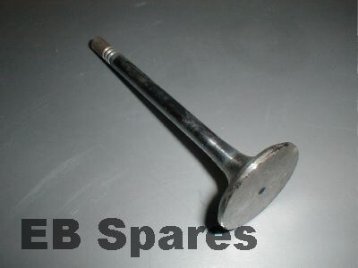 Twin Spark exhast valve for Alfa Romeo 105
