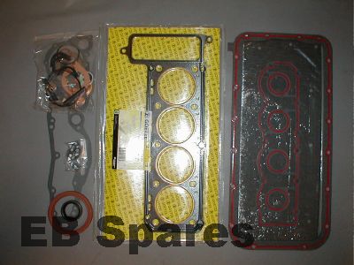 Twin Spark engine gasket set for Alfa Romeo 105