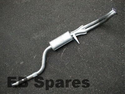 Giulia Super front section. up to 1970 for Alfa Romeo 105