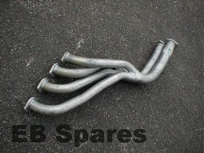 1600 GTA manifold set for Alfa Romeo 105