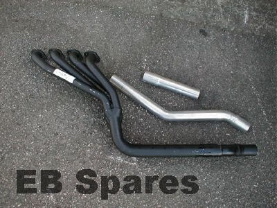 CSC manifold kit. Standard bore 