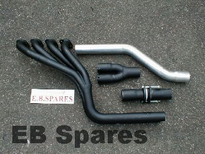 CSC manifold kit. Big bore for Alfa Romeo 105