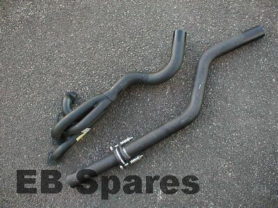 Twin spark conversion manifold. for Alfa Romeo 105