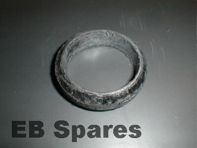 middle box to tail box gasket for Alfa Romeo 105