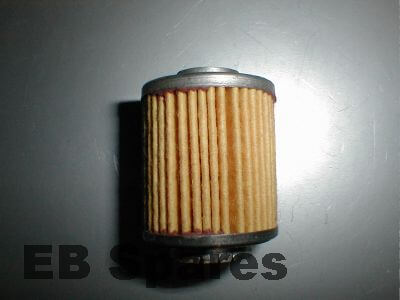 Small fuel filter for Alfa Romeo 105