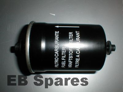 Injection fuel filter for Alfa Romeo 105