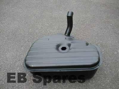 GTJ and 1750 GTV style fuel tank 