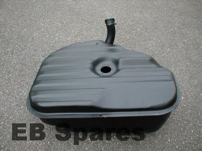 2000GTV fuel tank 