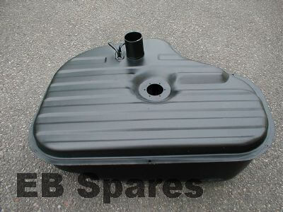 Bosch Injection Spider fuel tank 