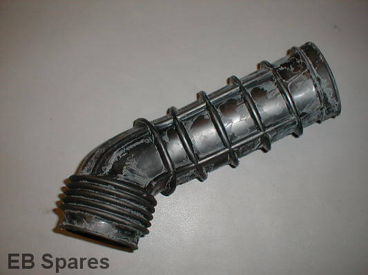 Injection hose 