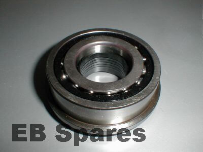 First motion shaft bearing. Early. for Alfa Romeo 105