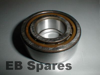 Layshaft centre bearing. 