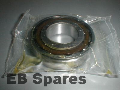 Layshaft rear bearing. Late for Alfa Romeo 105