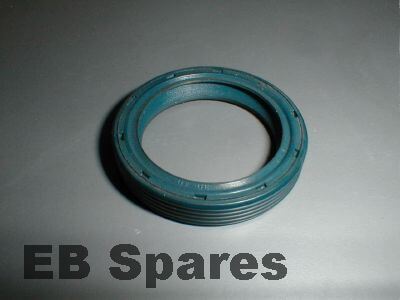 Front oil seal. For cable clutch style. for Alfa Romeo 105