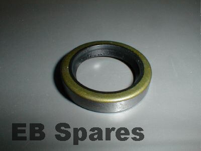 Front oil seal. For hydraulic clutch style. for Alfa Romeo 105