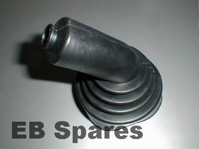 Gear lever bottom boot for Alfa Romeo 105