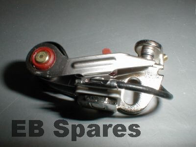 'quick fit' points for Bosch distributor for Alfa Romeo 105