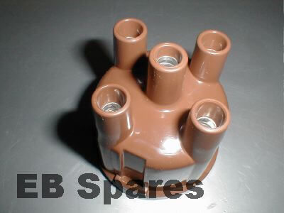 Distributor cap for late Bosch. for Alfa Romeo 105