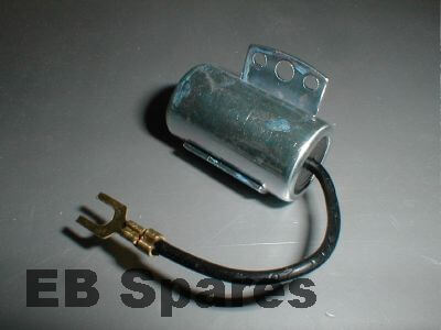 Condensor for Magneti Marelli 