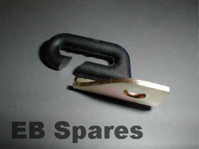 HT lead clamp for Alfa Romeo 105