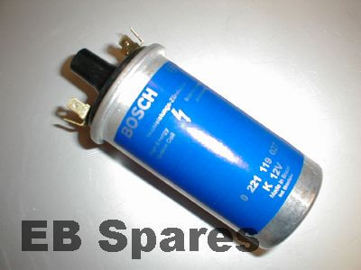 Bosch coil for Alfa Romeo 105
