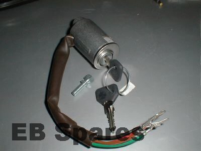 late ignition switch 