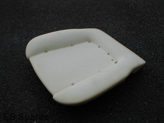 Seat custion for early cars 