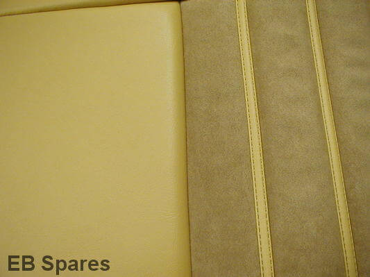 S4 seat covers. Tan 