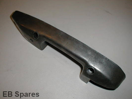 Arm rest. Left for Alfa Romeo 105