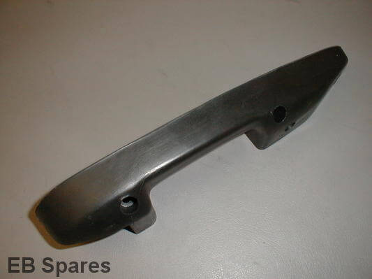 Arm rest. Right for Alfa Romeo 105