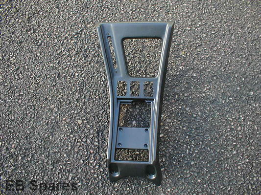 Consul facia early 