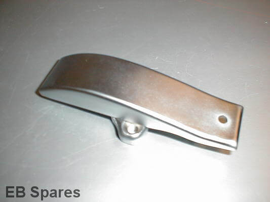 Hood clamps 