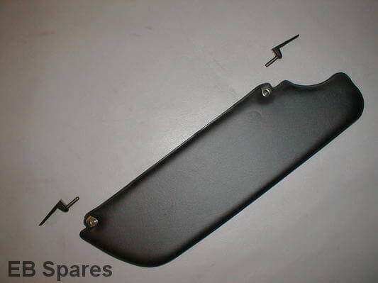 Sun Visors for Alfa Romeo 105