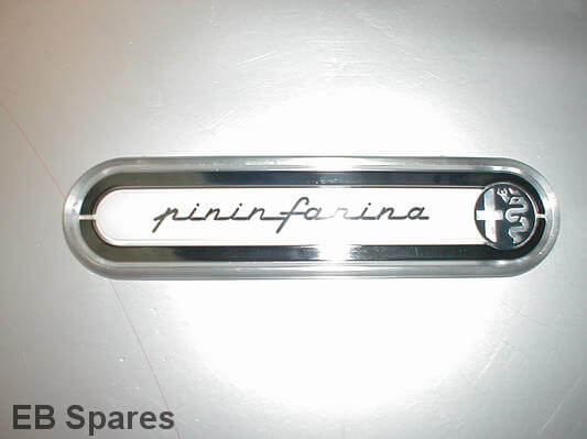 Radio blanking plate 