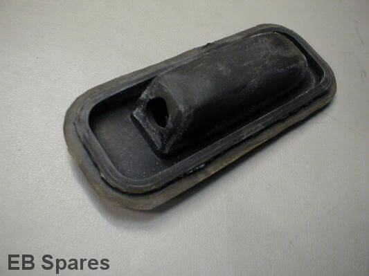 1750 Handbrake boot for Alfa Romeo 105