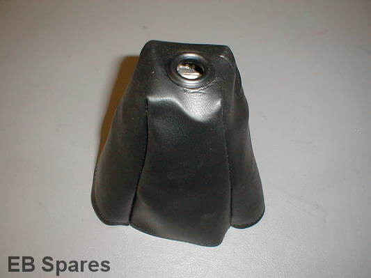 1750/2000 spider gear lever boot. early for Alfa Romeo 105