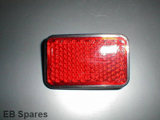 Reflector 