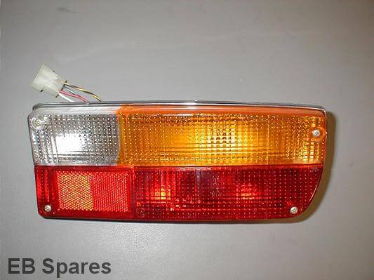 GTVrear lamp right 