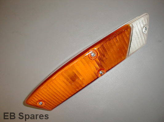 Duetto front lamp. right for Alfa Romeo 105