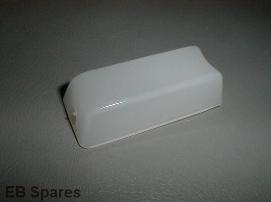 interior lamp lens 