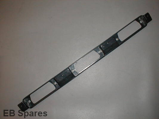 S3 number plate lamp holder 