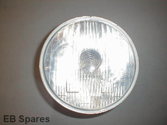 1st series Super inner lamps  