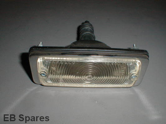 GT reverse lamp 