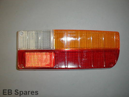 Altissimo rear lens 2000GTV right 